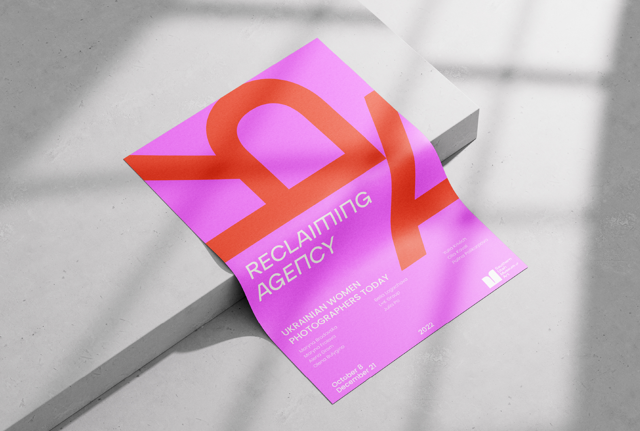 Reclaiming Agency